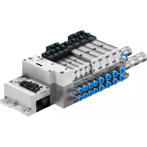 Пневмоостров Festo VTSA-F-FB-NPT