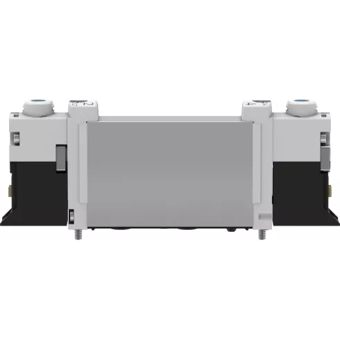 Распределитель с электромагнитным управлением Festo VUVG-B10-B52-ZT-F-1P3
