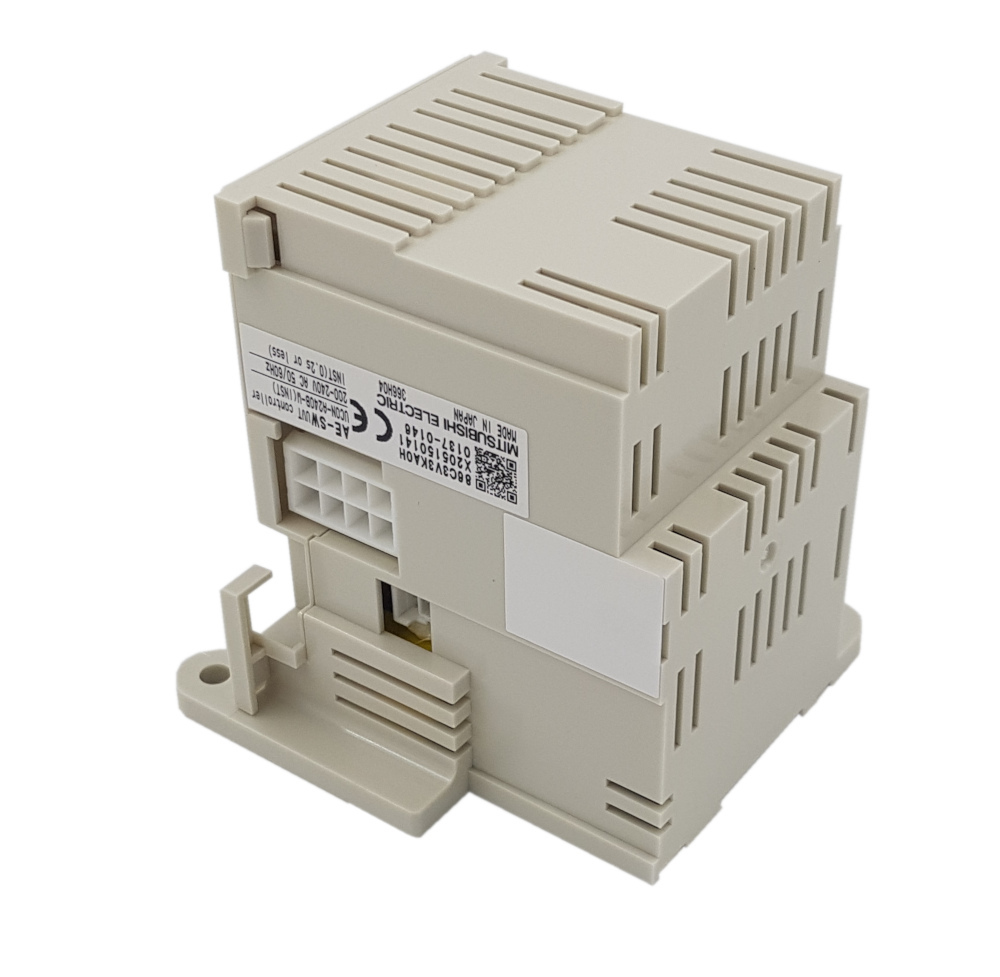 UCON-A240B-W(INST)