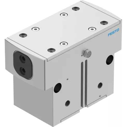 Захват параллельный герметичный Festo HGPD-80-A-G2
