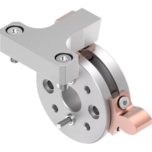Набор опор Festo EADP-ES-R3-12