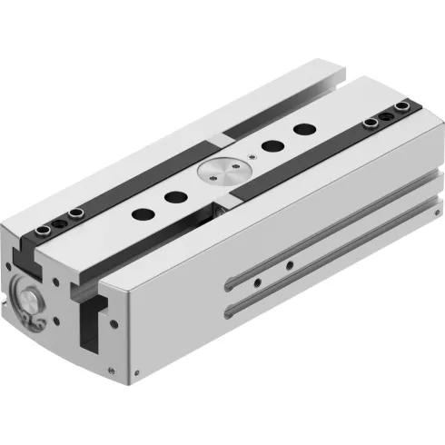 Захват параллельный с большим ходом Festo HGPL-25-80-A-B