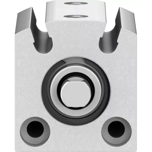 Короткоходовый пневмоцилиндр Festo ADVC-12-5-P-A