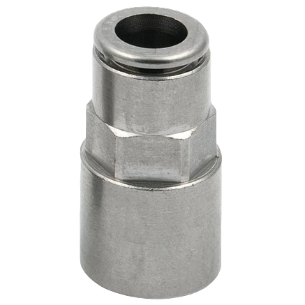 Штуцер цанговый MetalWORK R-2F02006
