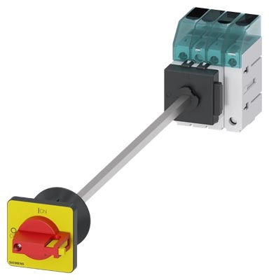 Главный выключатель Siemens 3LD3240-0TL13
