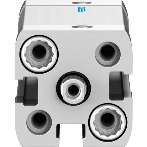 Компактный пневмоцилиндр Festo ADN-12-25-I-P-A
