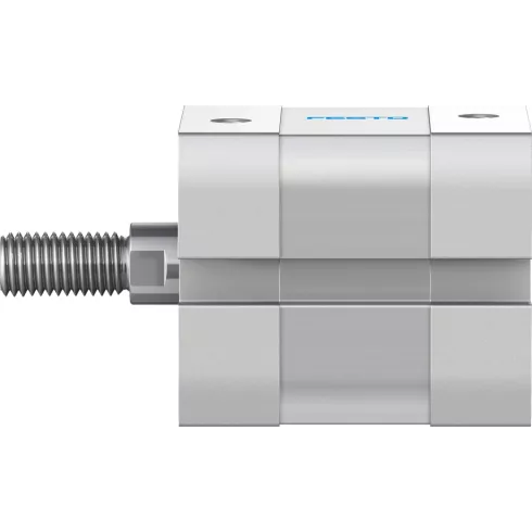 Компактный пневмоцилиндр Festo ADN-20-5-A-P-A