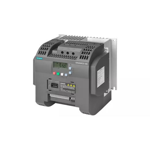 Преобразователь частоты Siemens SINAMICS V20 6SL3210-5BB22-2UV0