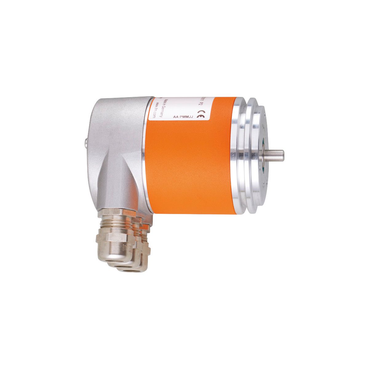 Энкодер IFM Electronic RM3006