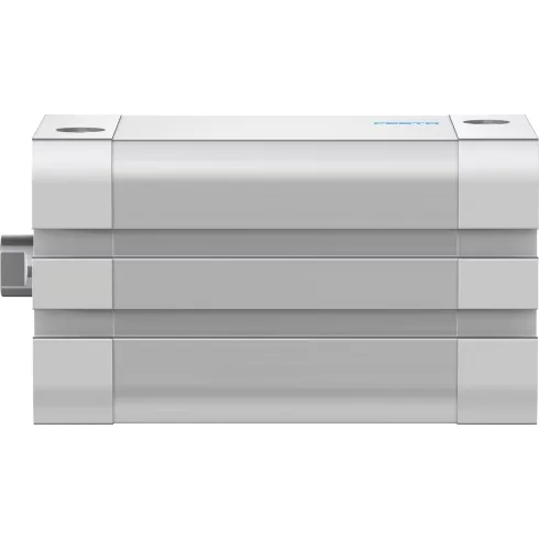 Компактный пневмоцилиндр Festo ADN-40-50-I-PPS-A