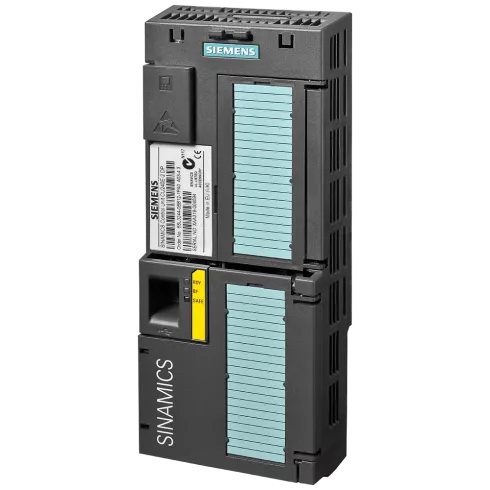 Блок управления Siemens SINAMICS G120 6SL3244-0BB13-1BA1