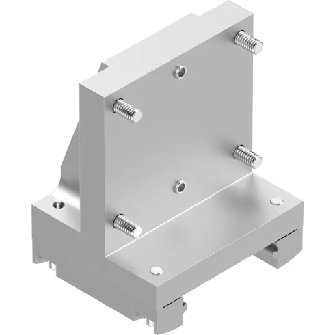 Угловой комплект Festo EHAA-D-L2-60-L2-45-AP