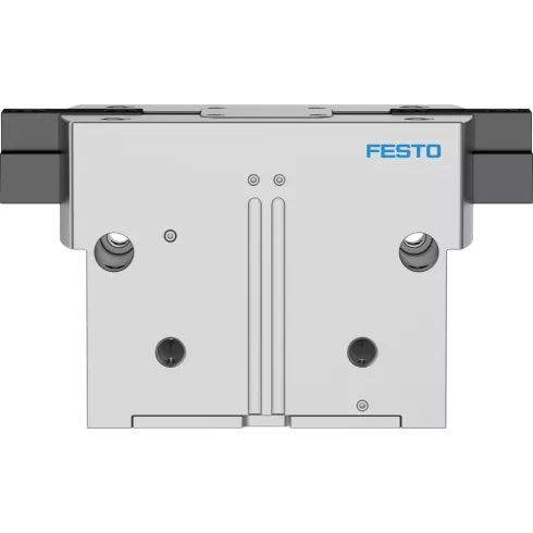 Захват параллельный с большим усилием Festo HGPT-80-A-B-F-G1