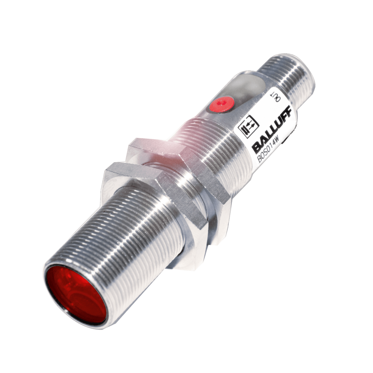 Оптический датчик Balluff BOS 18M-PO-RD21-S4