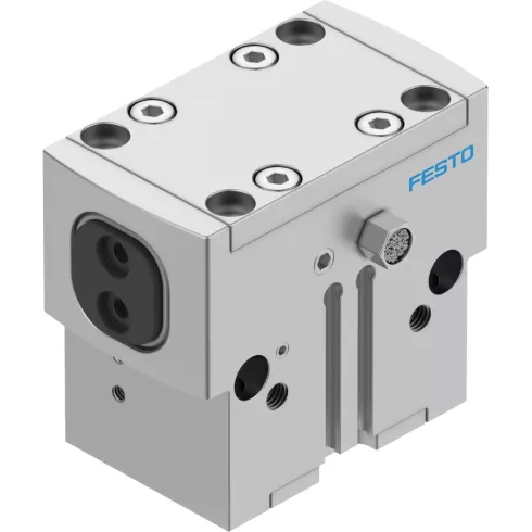 Захват параллельный герметичный Festo HGPD-25-A-G2