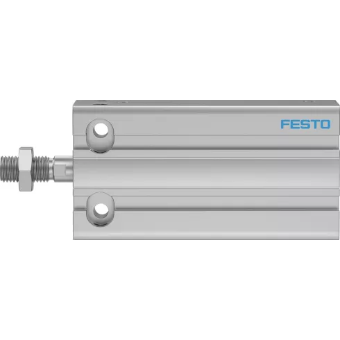Компактный пневмоцилиндр Festo DPDM-25-50-PA