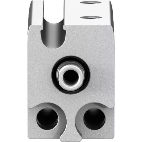Компактный пневмоцилиндр Festo ADN-S-6-10-I-A