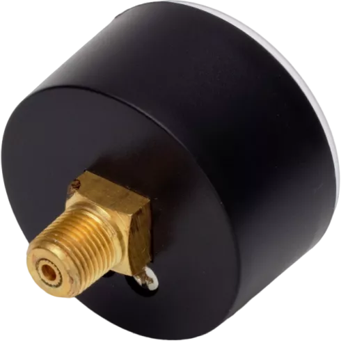 Манометр Camozzi M043-P1V