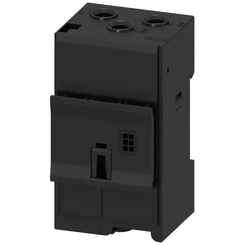 Модуль измерения тока для SIMOCODE pro Siemens 3UF71011AA000