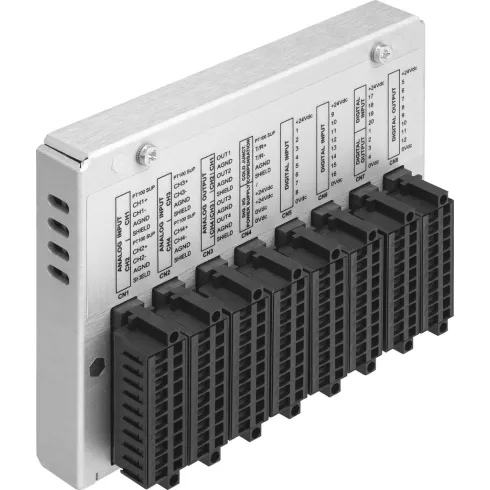 Модуль входа/выхода Festo CDPX-EA-V1