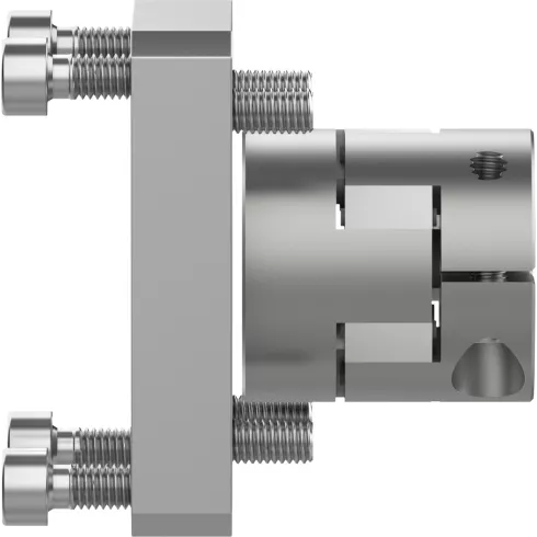 Осевой набор Festo EAMM-A-P6-38A-55A