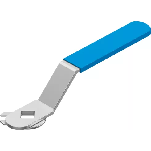 Ручной рычаг Festo VAOH-F7-14-H9-A-22