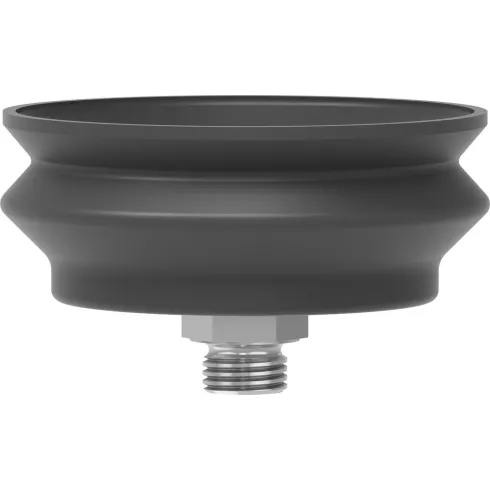 Захват вакуумный сильфонный Festo VASB-75-1/4-NBR