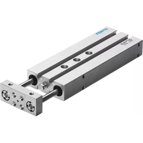 Двухпоршневой пневмоцилиндр Festo DPZ-10-40-P-A