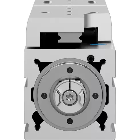 Мини-суппорт Festo EGSC-BS-KF-45-100-10P