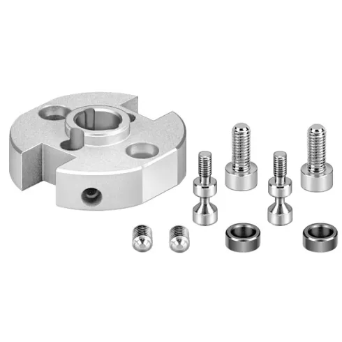 Адаптерная плита для стандартного углового захвата Festo HAPG-SD2-3