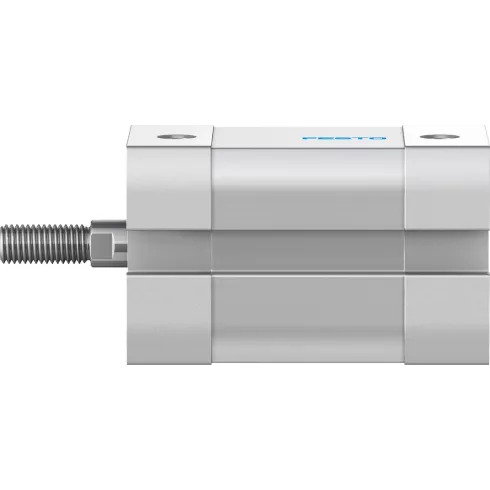 Компактный пневмоцилиндр Festo ADN-12-10-A-P-A