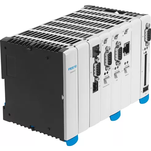 Контроллер (система управления) Festo CECX-X-M1