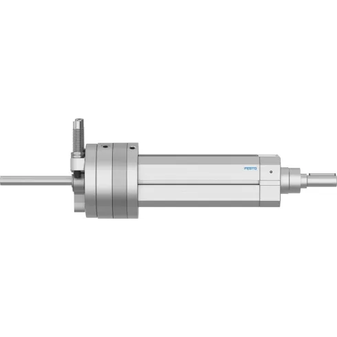 Поворотно-линейный модуль Festo DSL-40-40-270-CC-A-S20-KF-B