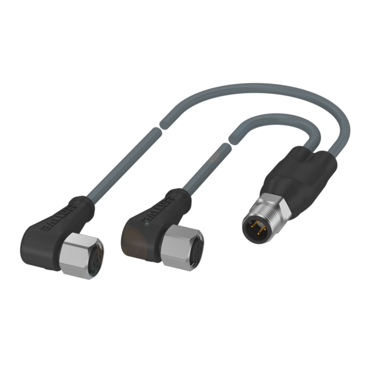 Y-образный распределитель Balluff BCC S414-S425-S425-U2043-015