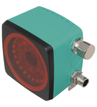 Считывающая головка кода Data Matrix Pepperl Fuchs PCV100-F200-SSI-V19-6011