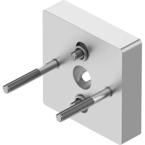 Адаптерная плита Festo DHAA-G-Q5-16-B17-14