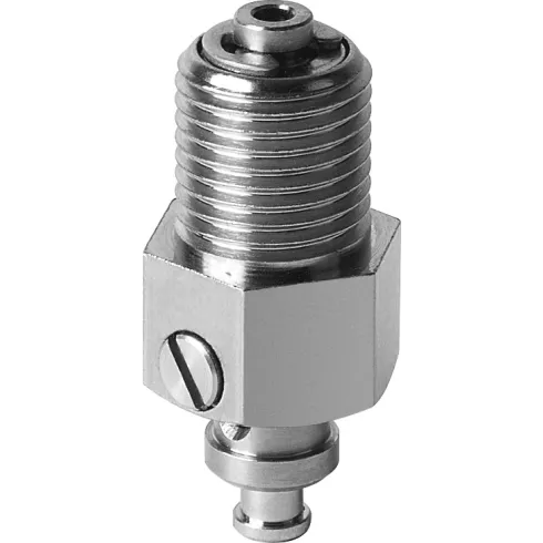 Держатель вакуумного захвата резьбовой Festo ESH-HF-2-M10X1