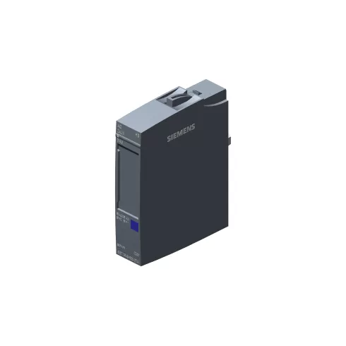 Модуль аналогового вывода SIMATIC ET 200SP Siemens 6ES71356HB000DA1