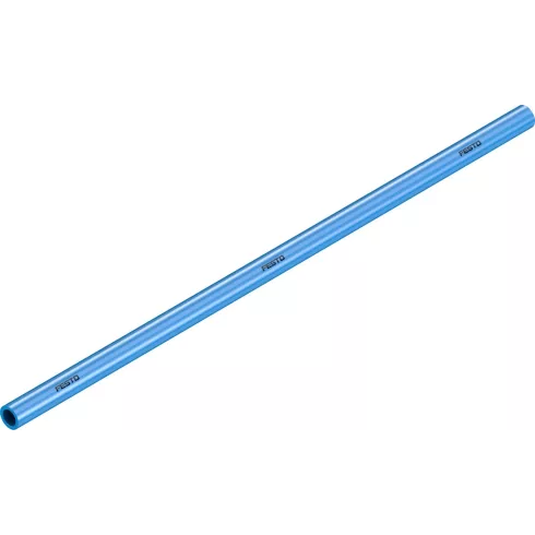 Полиуретановая трубка Festo PUN-V0-8X2-BL-C