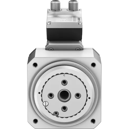 Поворотный привод Festo ERMS-25-90-ST-M-H1-PLK-AA