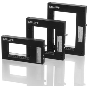 Оптические окна Balluff BOWA