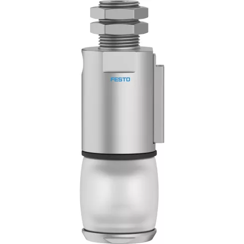 Захват сильфонный Festo DHEB-41-E-D-S-P