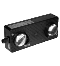 Датчик для дверей Pepperl Fuchs LT2-8-HS-2000/49/105