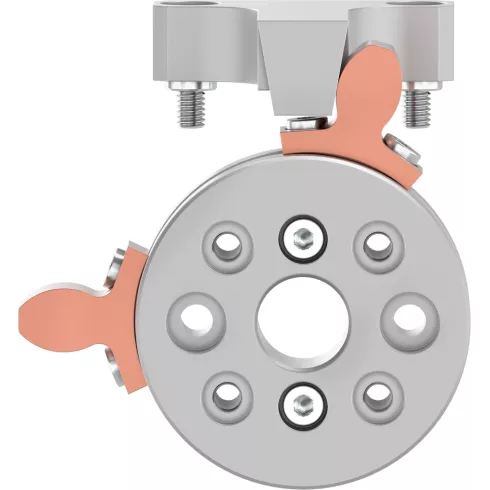 Набор опор Festo EADP-ES-R3-12
