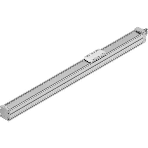 Привод со шпинделем Festo ELGC-BS-KF-32-500-8P