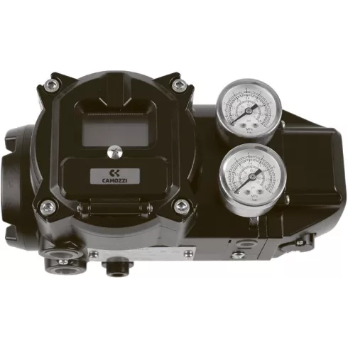 SMART Позиционер Camozzi CC900RC45U30