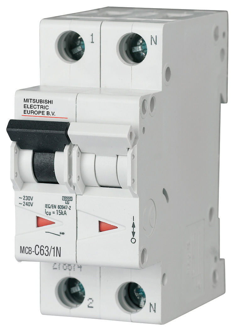 MCB-C40/1N