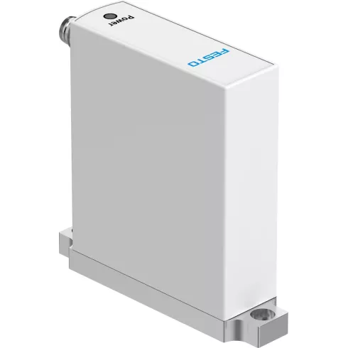 Пропорциональный регулятор давления Festo VEAB-B-26-D14-F-A4-1R1