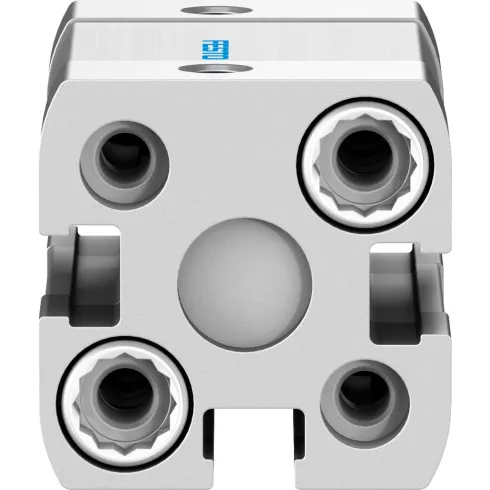 Компактный пневмоцилиндр Festo ADN-12-10-A-P-A