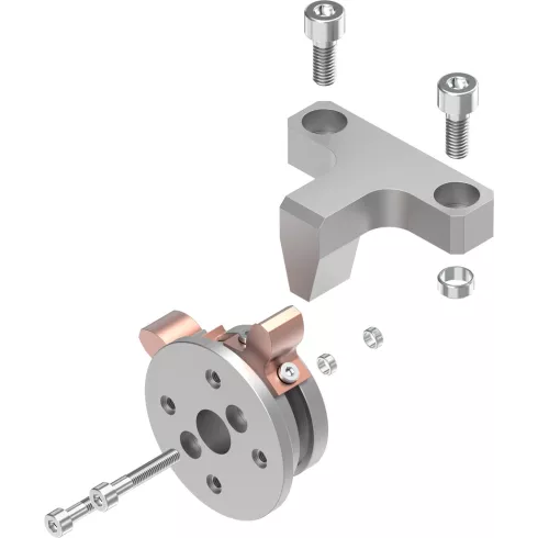 Набор опор Festo EADP-ES-R3-32